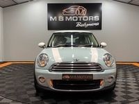 used Mini ONE Hatch1.6 D 3d 90 BHP