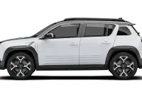 New Renault R4 Iconic 110 kW (150 HP) 2026 Estate