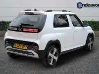 New Hyundai Inster 85 kW (116 HP) 2026 Hatchback