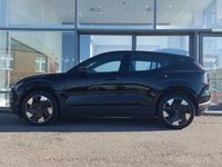 Used Volvo EX30 Performance 314 kW (428 HP) 2024 Black SUV