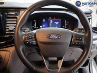 Used Ford Transit Limited 165 HP (121 kW) 2025 Van