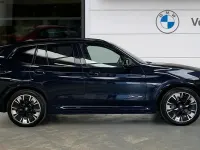 Used BMW iX3 M Sport 210 kW (286 HP) 2024 SUV