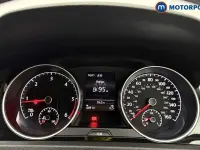 Used VW Golf VII GT 116 HP (85 kW) 2019 Grey Hatchback