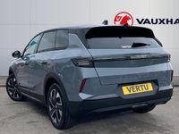 New Vauxhall Grandland X Ultimate 145 HP (106 kW) 2026 SUV