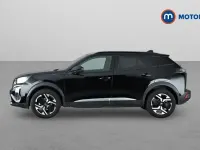 Used Peugeot 2008 Allure 131 HP (96 kW) 2024 Black SUV