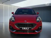 Used Ford Puma ST-Line 152 HP (111 kW) 2022 Red SUV