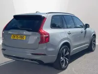 Used Volvo XC90 Plus 247 HP (181 kW) 2025 SUV