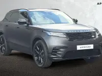 Used Land Rover Range Rover 2026 Belgravia edition satin SUV