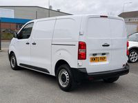 Used Citroën Dispatch 2023 White MPV