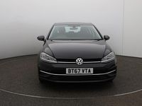 used VW Golf f 1.4 TSI SE Nav Hatchback 5dr Petrol Manual Euro 6 (s/s) (125 ps) Android Auto