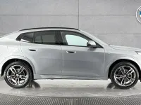 Used BMW X2 M Sport 168 HP (123 kW) 2025 Grey SUV