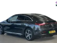Used Mercedes EQE350 AMG line 214 kW (292 HP) 2025 Sedan
