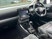 Used Citroën C3 PureTech 110 HP (80 kW) 2023 Hatchback