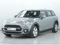 used Mini Cooper Clubman 2.0 D 5d 148 BHP