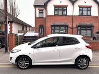 used Mazda 2 1.3 Venture Edition 5dr