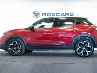 Used Vauxhall Mokka S 136 HP (100 kW) 2023 Red SUV