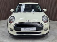 Used Mini ONE Hatch 2014 White Hatchback