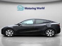 Used Tesla Model Y 282 kW (384 HP) 2022 SUV