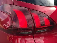 Used Peugeot 2008 Allure 81 HP (59 kW) 2016 SUV