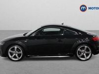 Used Audi TT S-Line 197 HP (144 kW) 2023 Coupe