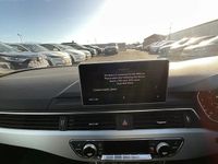 Used Audi A5 Sportback S-Line 190 HP (139 kW) 2020 Hatchback