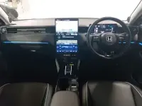 Used Honda e:Ny1 Elegance 150 kW (204 HP) 2024 White SUV