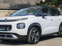 Used Citroën C3 Flair 110 HP (80 kW) 2020 Hatchback