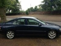 Used Volvo S60 163 HP (119 kW) 2004 Sedan