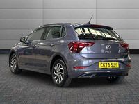 Used VW Polo 95 HP (69 kW) 2023 Hatchback