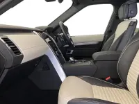 Used Land Rover Discovery HSE Dynamic 360 HP (264 kW) 2023 Carpathian grey SUV