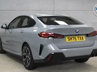 Used BMW 220 M Sport 168 HP (123 kW) 2025 Grey Coupe