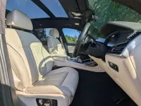 Used BMW X7 M Sport 340 HP (250 kW) 2019 Black SUV