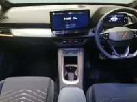 Used Cupra Born 150 kW (204 HP) 2024 Grey Hatchback