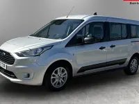 Used Ford Tourneo Zetec 120 HP (88 kW) 2021 Estate