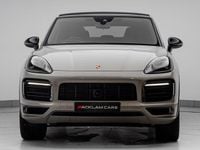 Used Porsche Cayenne 2023 Beige SUV