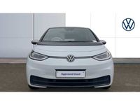 used VW ID3 150kW 1ST Edition Pro Power 58kWh 5dr Auto