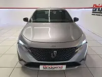 Used Peugeot 308 GTi 130 HP (95 kW) 2023 Grey Hatchback