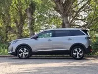 Used Peugeot 5008 GTi 131 HP (96 kW) 2023 Grey SUV