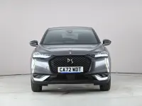 Used DS Automobiles DS3 Crossback Performance 2022 Grey SUV