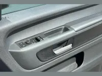 Begagnad VW ID. Buzz GTX 250 kW (340 HK) 2025 Röd Minibuss