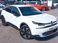 Used Citroën e-C4 114 kW (156 HP) 2026 Hatchback