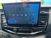 Used Ford Transit Trend 2024 White Van