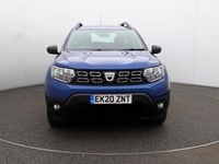 used Dacia Duster 2020 | 1.0 TCe Essential Euro 6 (s/s) 5dr