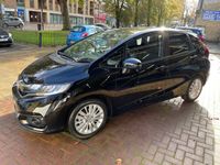 used Honda Jazz 1.3 I VTEC EX 5d 101 BHP