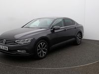 used VW Passat t 2.0 TDI EVO SEL Saloon 4dr Diesel Manual Euro 6 (s/s) (150 ps) Heated Seats