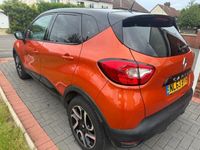 used Renault Captur 0.9 TCE 90 Dynamique S MediaNav Energy full service £35 rd tax