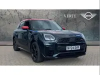 Used Mini Countryman Sport 214 HP (157 kW) 2024 Grey SUV