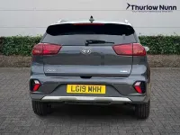 Used Kia Niro 141 HP (103 kW) 2022 SUV