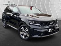 Used Kia Sorento 2024 Black SUV