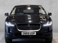 Used Jaguar I-Pace SE 294 kW (400 HP) 2020 SUV
